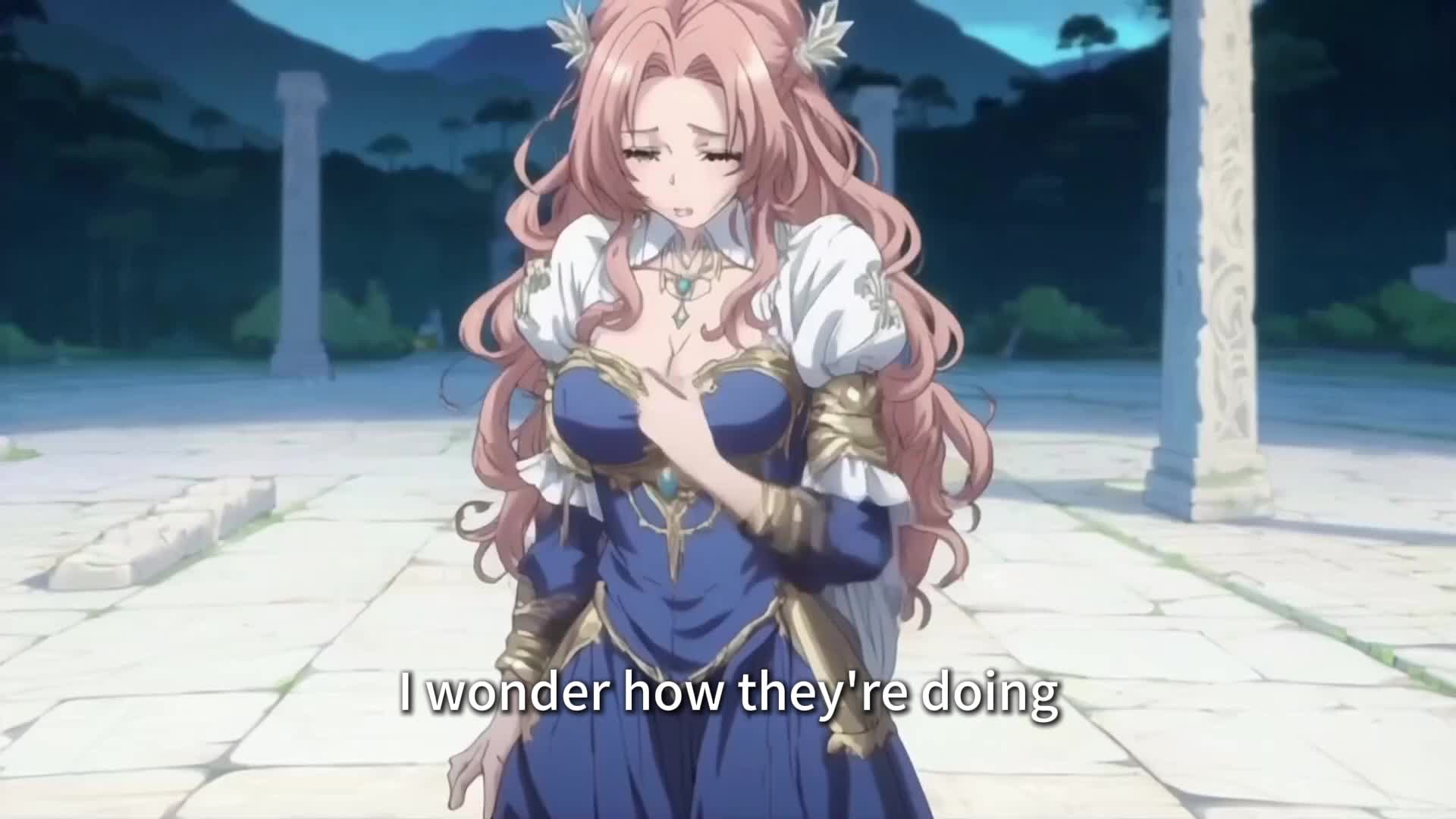 Episode 19 - My Angel Evolves!